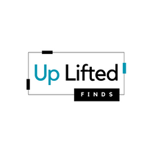 UpLiftedFinds